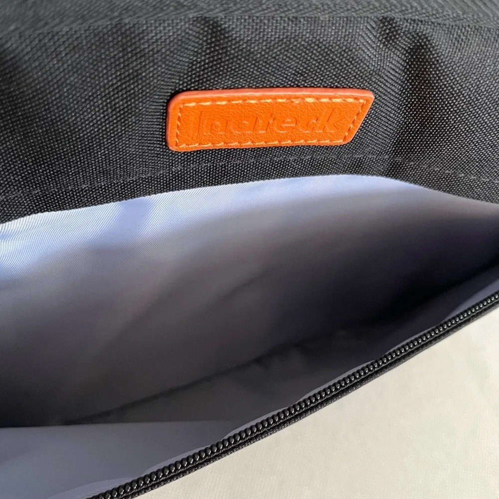 Inateck Black Laptop/Ipad/Tablet Sleeve